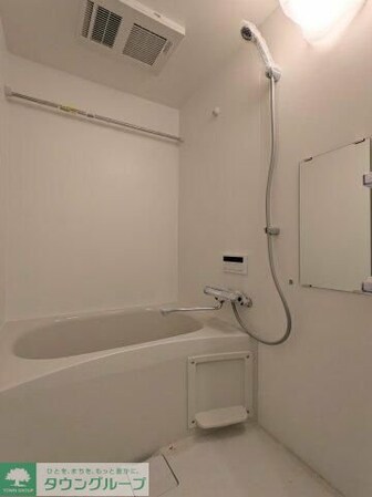 アピチェ板橋本町の物件内観写真